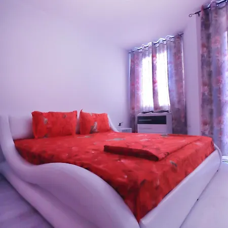 アパート Luxury Romantic In Private With Parking And Pool *