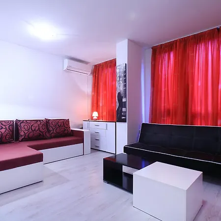 Luxury Romantic In Private With Parking And Pool アパート *