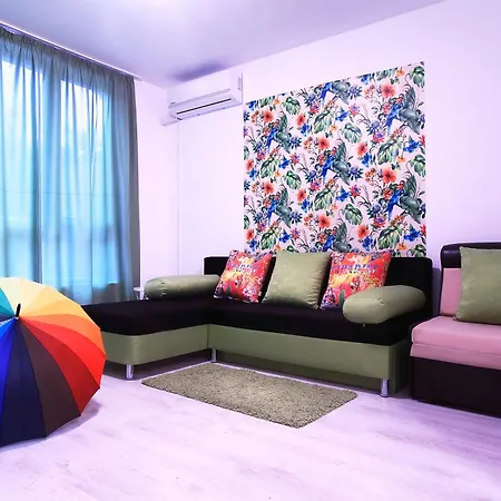 アパート Luxury Romantic In Private With Parking And Pool *