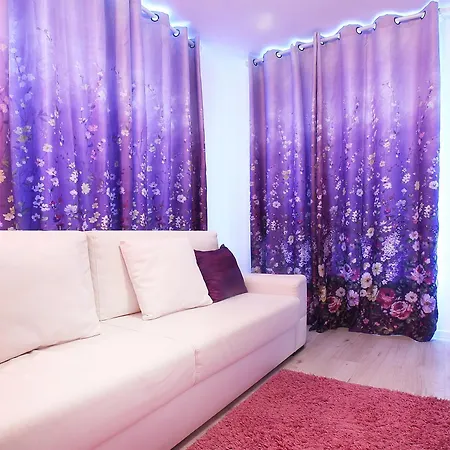 Luxury Romantic In Private With Parking And Pool アパート