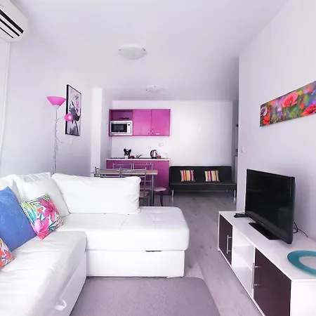 Διαμέρισμα Luxury Romantic In Private With Parking And Pool *