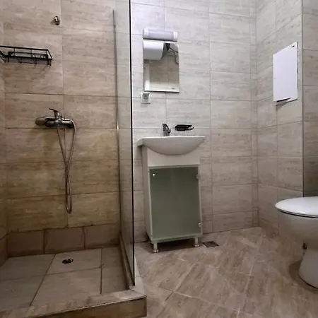 Διαμέρισμα Luxury Romantic In Private With Parking And Pool Μπαλτσίκ