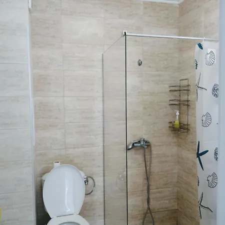 Luxury Romantic In Private With Parking And Pool Διαμέρισμα *