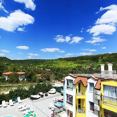 Διαμέρισμα Luxury Romantic In Private With Parking And Pool *