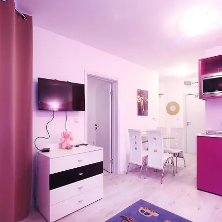 Διαμέρισμα Luxury Romantic In Private With Parking And Pool