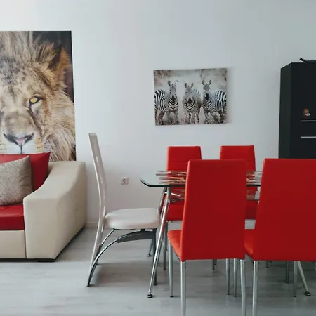Διαμέρισμα Luxury Romantic In Private With Parking And Pool Μπαλτσίκ